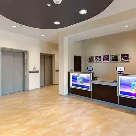 Motel 6 Austin Airport 외부 사진