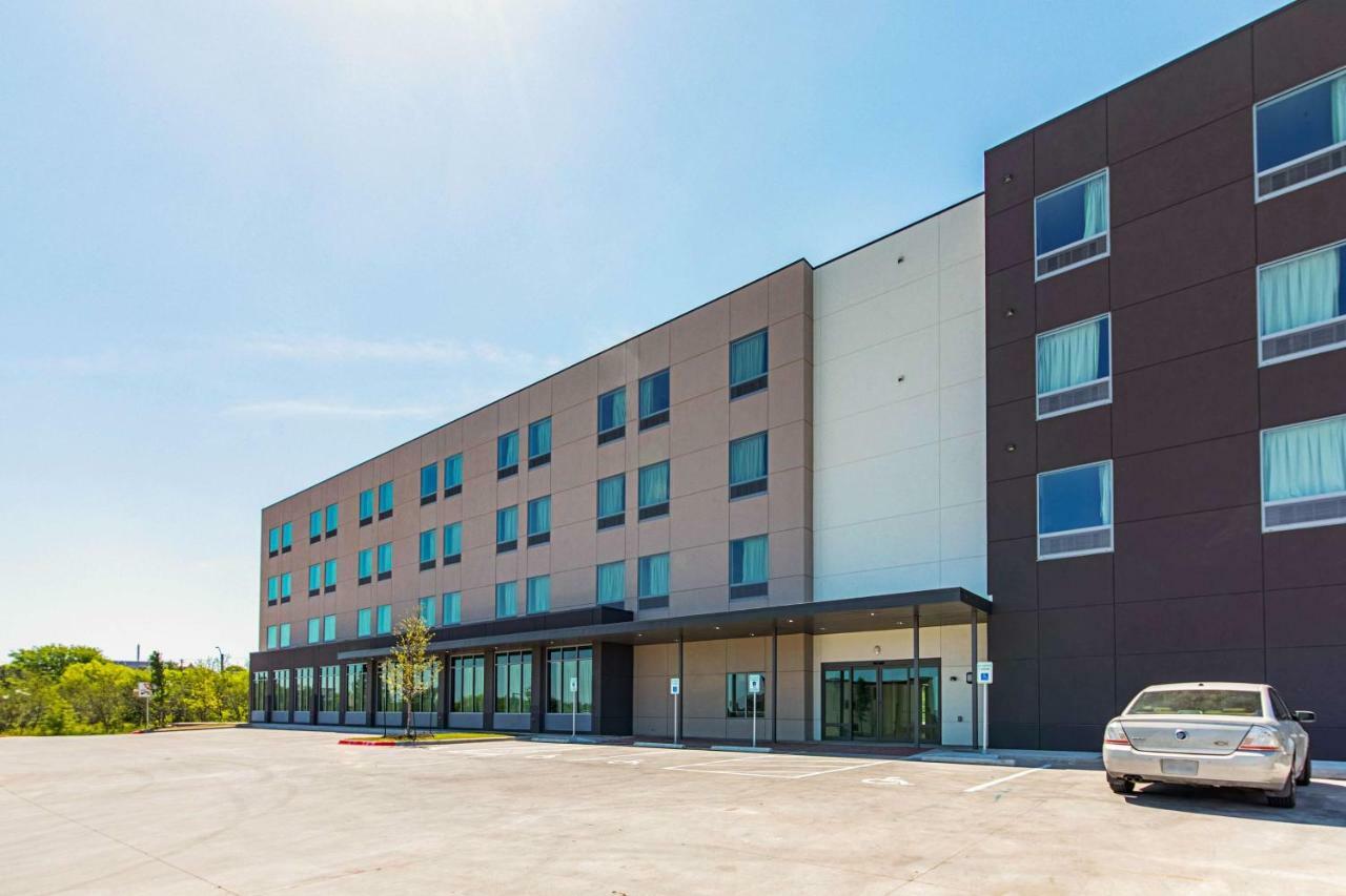 Motel 6 Austin Airport 외부 사진