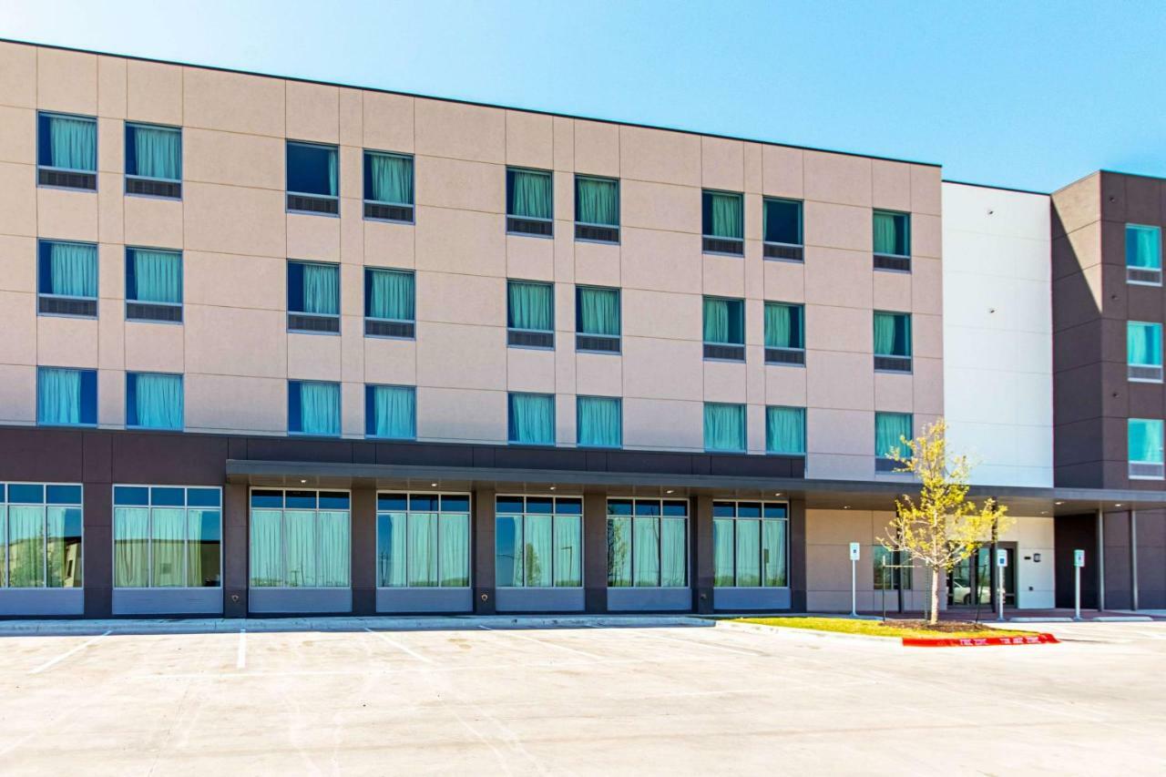 Motel 6 Austin Airport 외부 사진