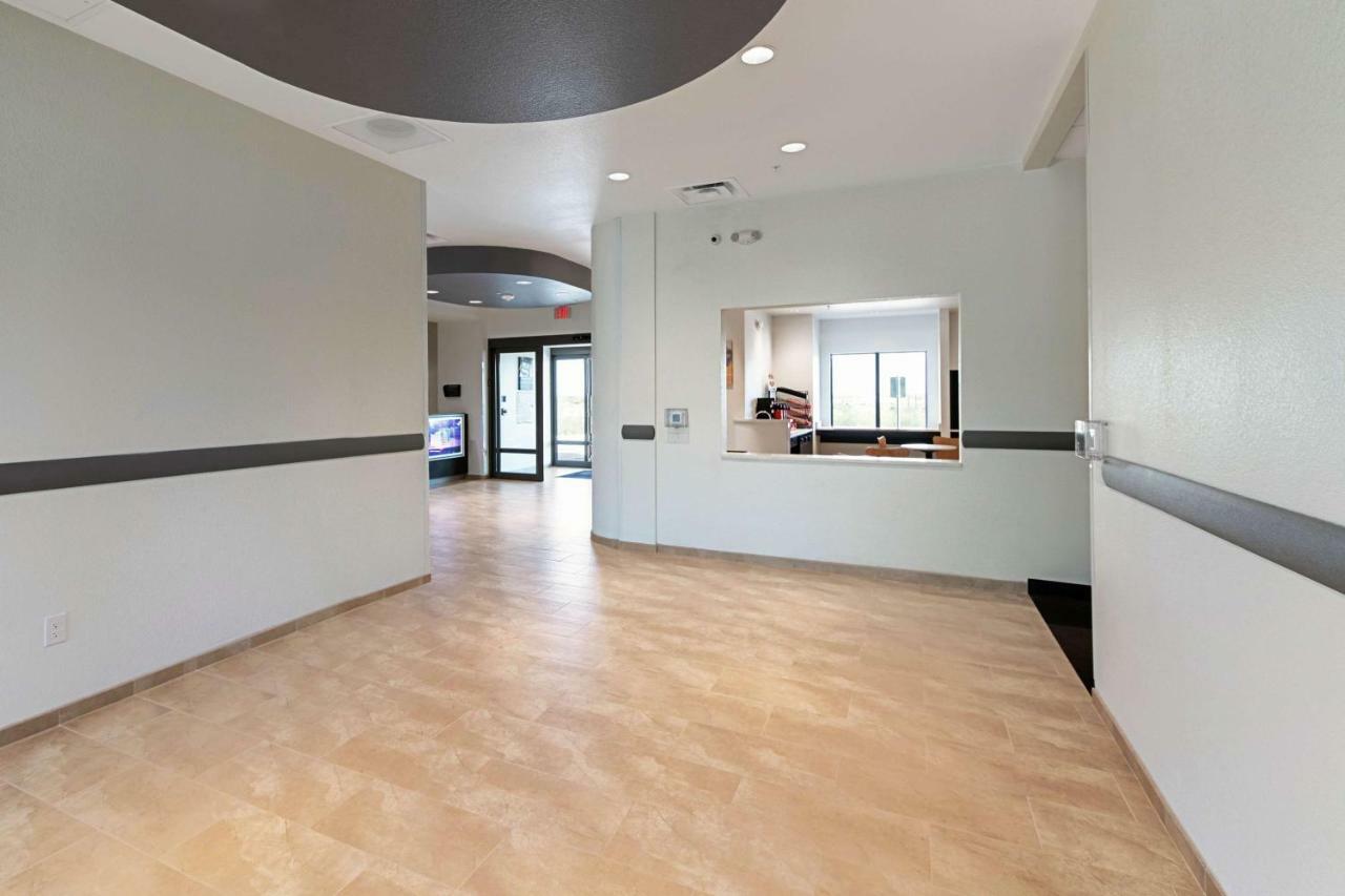 Motel 6 Austin Airport 외부 사진