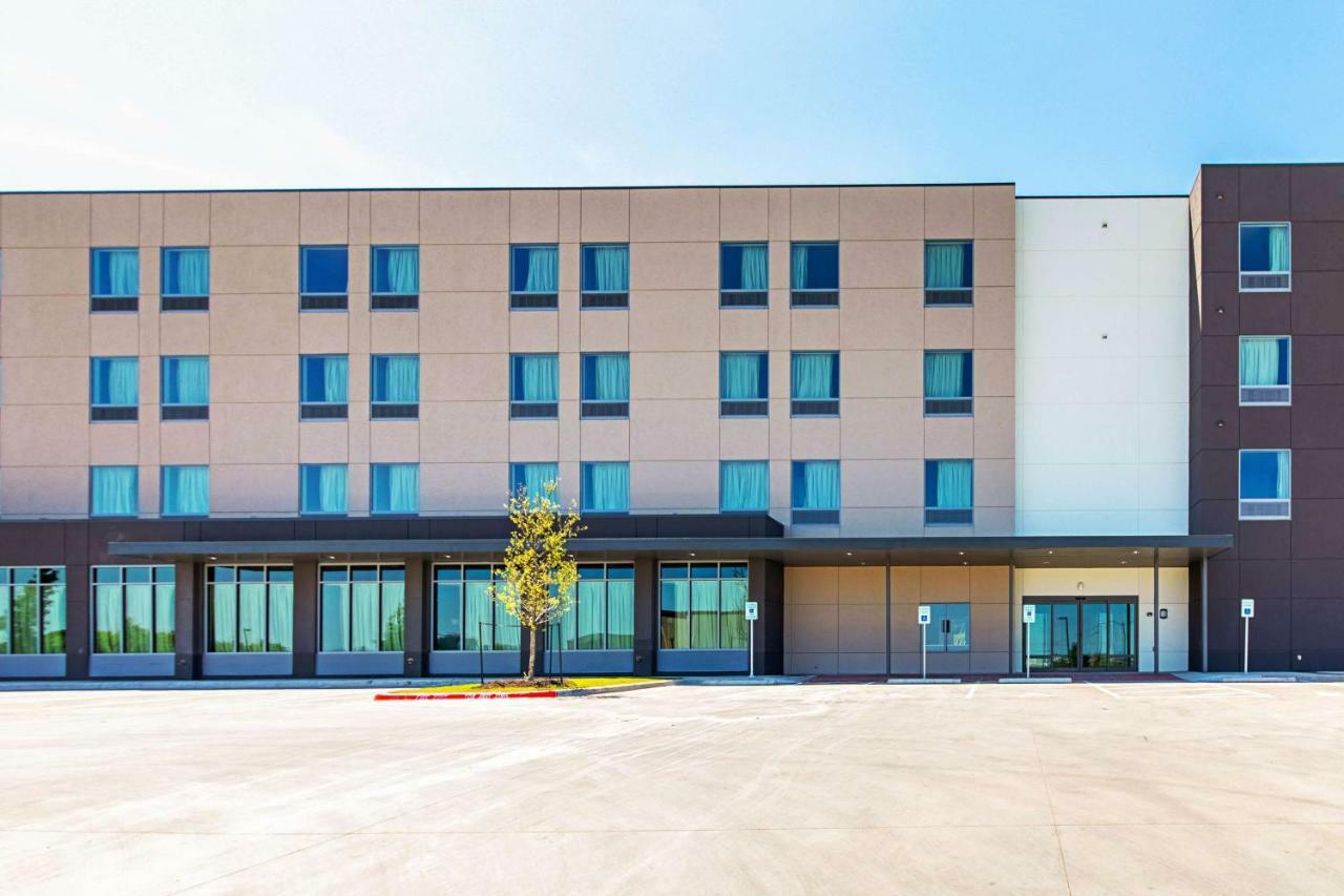 Motel 6 Austin Airport 외부 사진